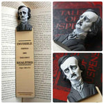 Edgar allan poe