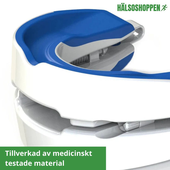 Munskena som motverkar snarkning för djupare, ostörd sömn. Vakna utvilad med bättre hälsa.