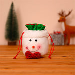 Snögubbe