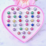 36 RINGAR/STIL B