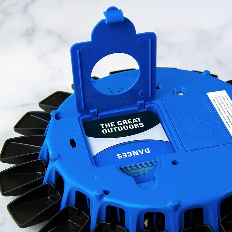 "Spännande Tapple ordspel för familjer, lättspelat och bärbart, med timer och bokstavsblockerande mekanism."