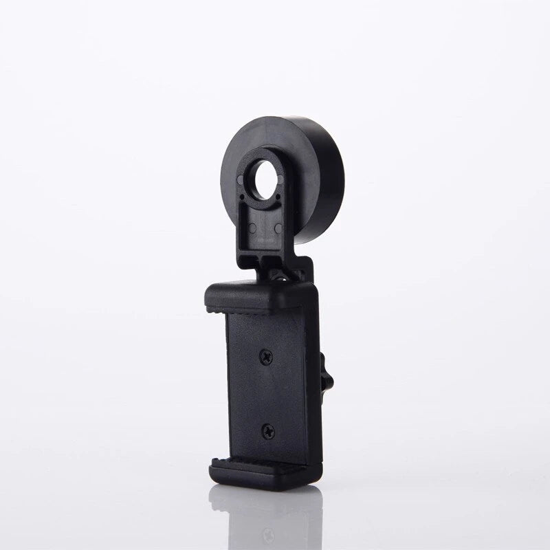 Kompakt Starscope HD monokulär, lätt att ta med på resa och camping. Idealisk för äventyr och utomhus.