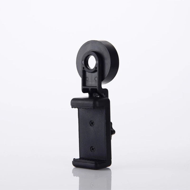 Kompakt Starscope HD monokulär, lätt att ta med på resa och camping. Idealisk för äventyr och utomhus.
