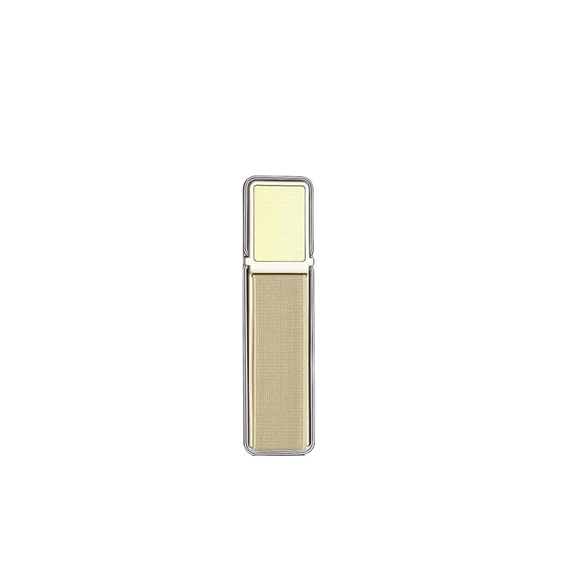 "Stilren självhäftande telefonhållare och grepp för mobiler med slimmad design i svart, silver, guld, blå, roseguld."