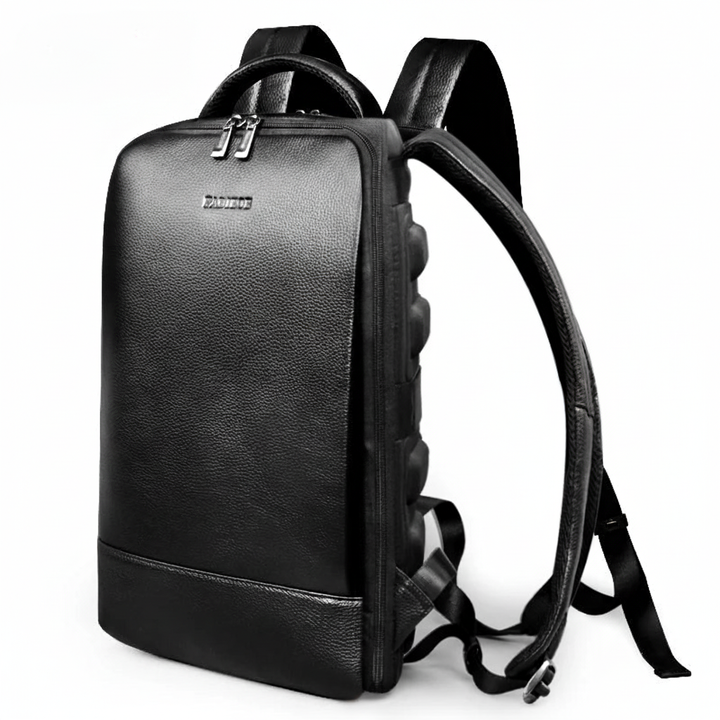 Slitstark datorväska för unisex, rymlig med laptopfack. Idealisk som skolväska & arbetsväska för en aktiv livsstil.