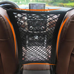 FYRA SIDOR FLEXIBELT OCH DUAL-LAGER MESH