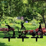 Stil A+Stil B+Stil C