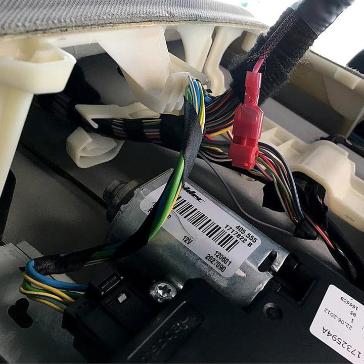 "T-Tap kabelanslutningssats med färgkodade kontakter, enkel anslutning för ledningsreparationer, 60/120/240 delar"