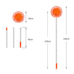1 set (45-125 cm)