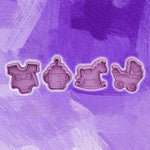 BARNDOMS SET - 02