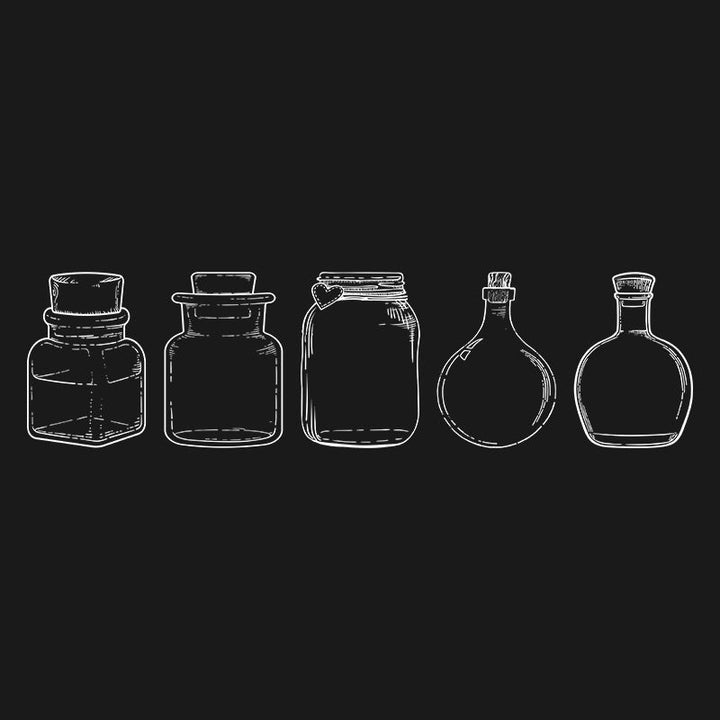 "Unika handgjorda torkade blomsterbokmärken i plast med livfulla färger och elegant design för bokälskare."