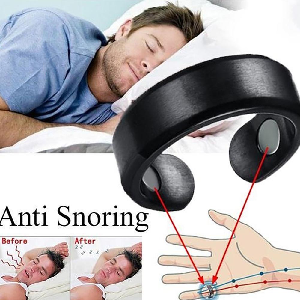 Produkt för bättre andning & sömn. Lindrar snarkning, för ökat välmående.