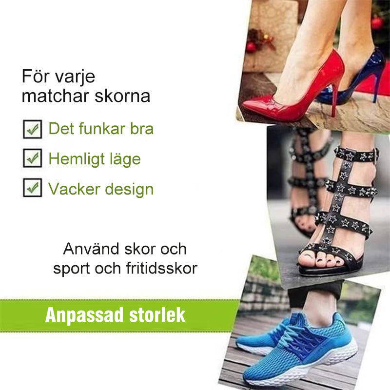 "Unisex gel halkfri tåstrumpa i svart och beige, mjukt silikon gel och bomullsmaterial för optimalt stöd och komfort."