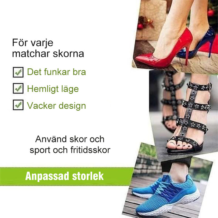 "Unisex gel halkfri tåstrumpa i svart och beige, mjukt silikon gel och bomullsmaterial för optimalt stöd och komfort."