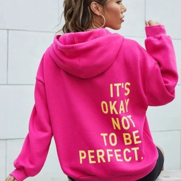 Högkvalitativ Billie unisex hoodie. Supermjuk och bekväm huvtröja i trendig design för maximal stil.
