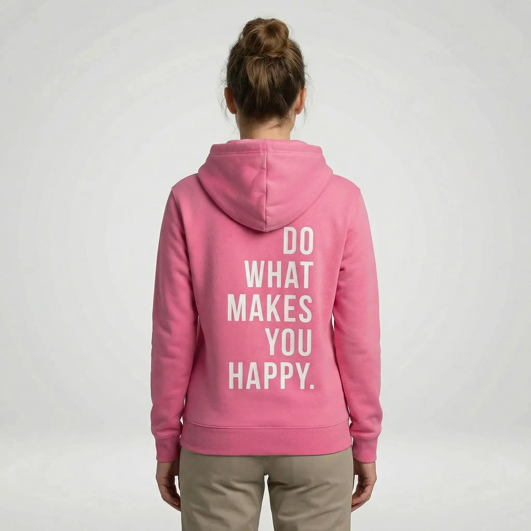 Stilren unisex hoodie Dylan, idealisk för streetwear. Mjukt material och bekväm oversize-design.