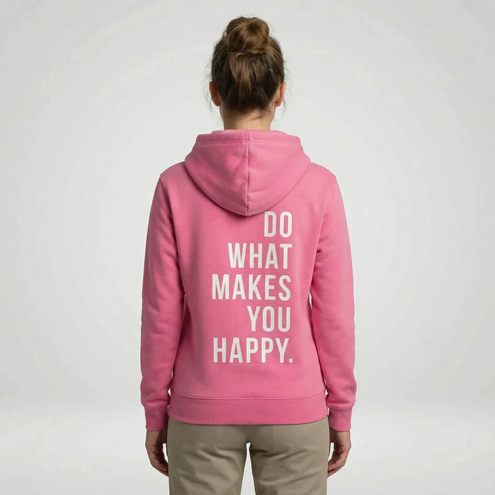 Stilren unisex hoodie Dylan, idealisk för streetwear. Mjukt material och bekväm oversize-design.