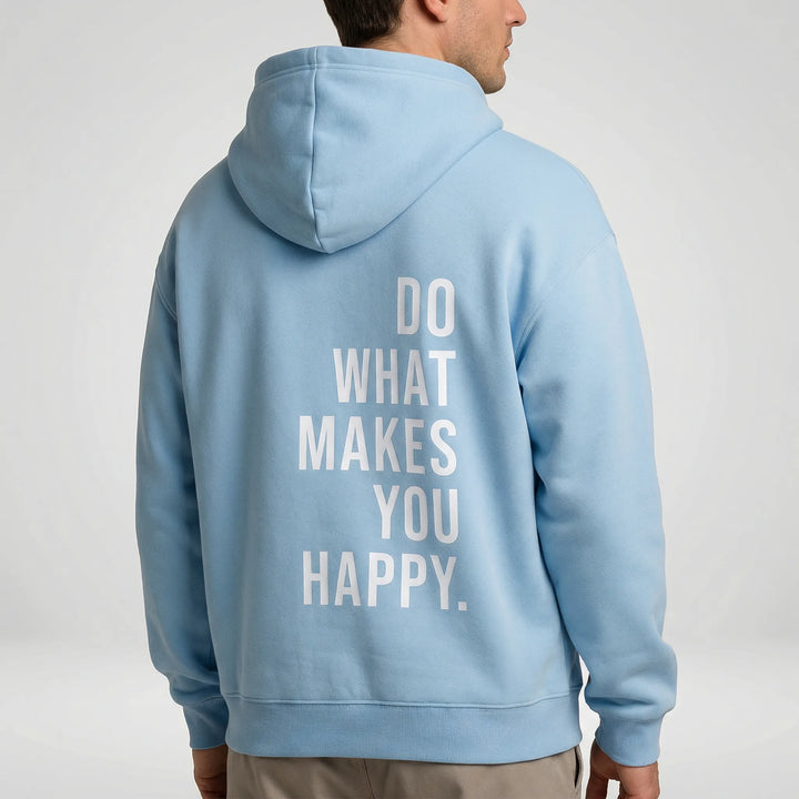 Dam hoodie Dylan, mjuk och ledig passform. Stilren pullover för vardagsbruk, lätt att matcha.