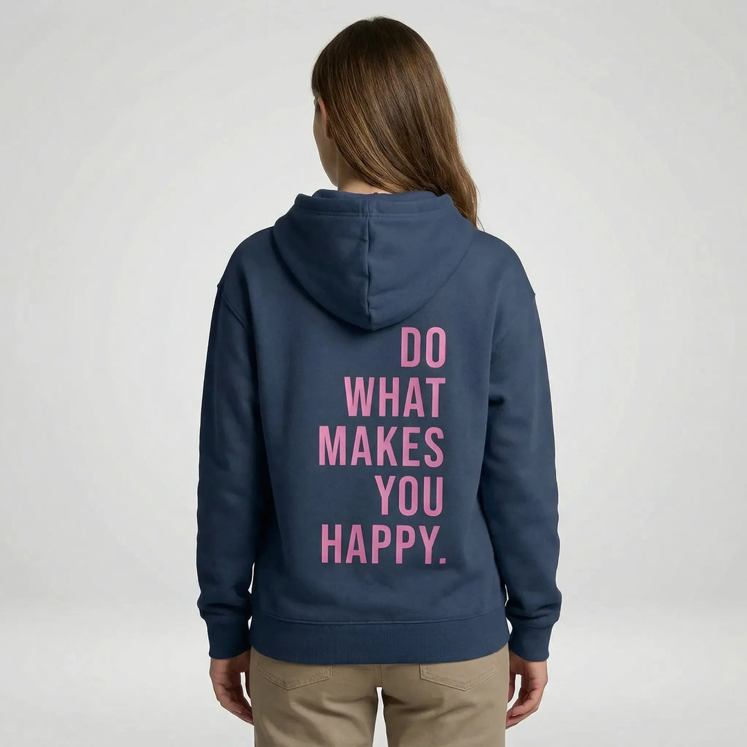 Oversize unisex hoodie Dylan. Mjukt tyg och ledig passform för maximal komfort och stil.
