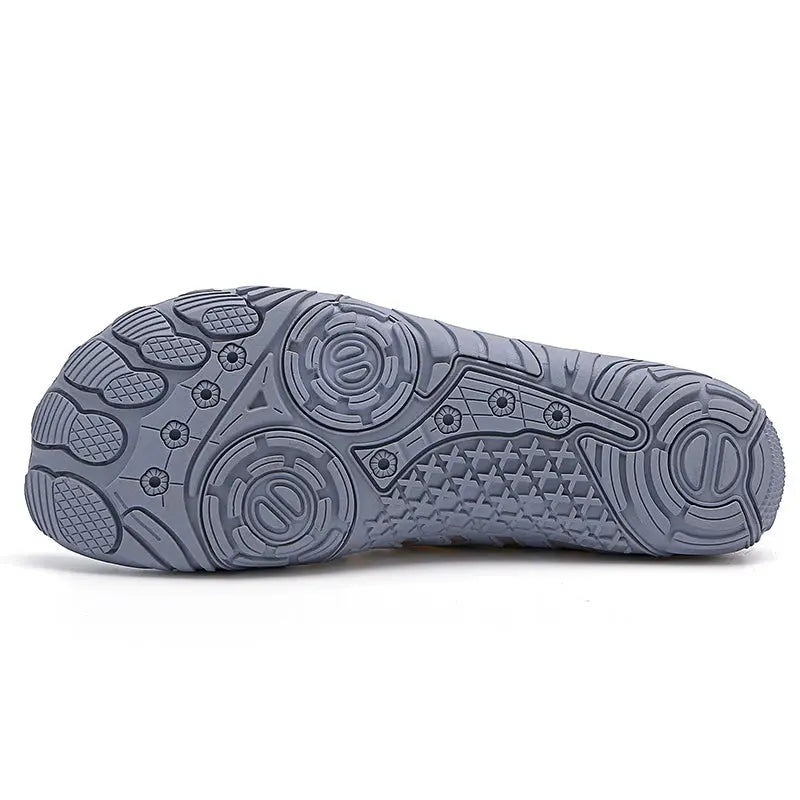 Sportsko Jett, unisex. Minimalistisk barfotamodell med flexibel design för aktiv livsstil.