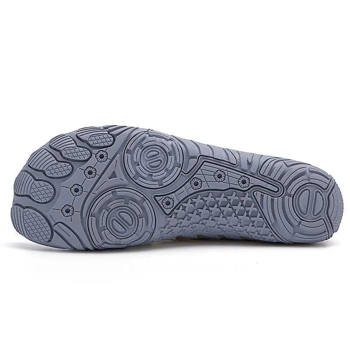 Sportsko Jett, unisex. Minimalistisk barfotamodell med flexibel design för aktiv livsstil.