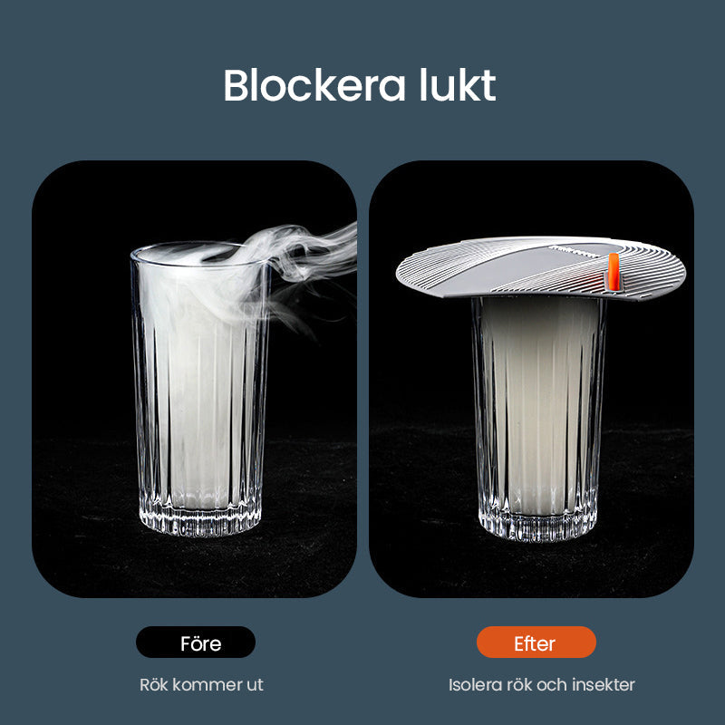 "Unisex mörkgrå silikonlock för avlopp; stilrent avloppsskydd med handtag, hårfångande design för duschavlopp."