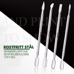 Uppsättning av fyra