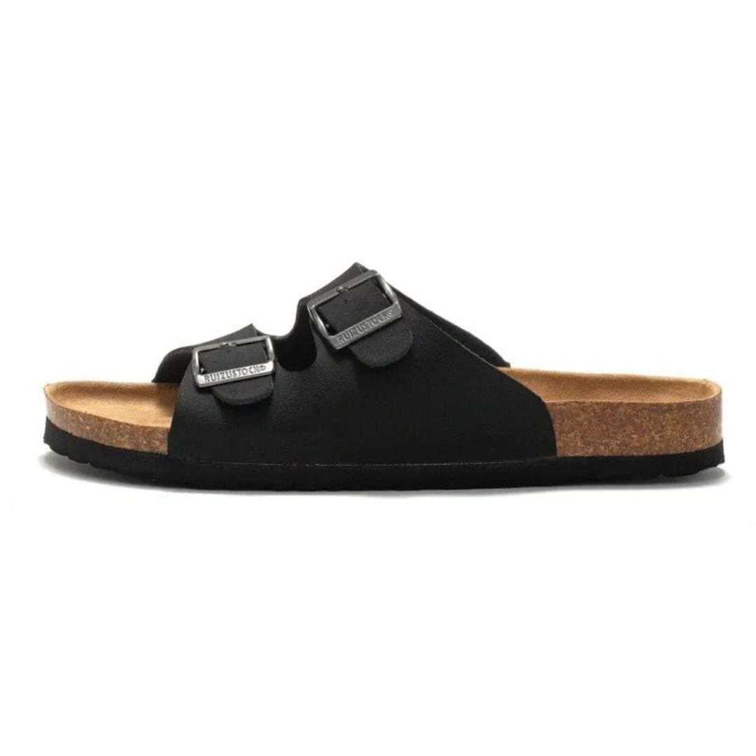 Unisex sandaler för optimal komfort, justerbara remmar, fotriktig design för sommar.