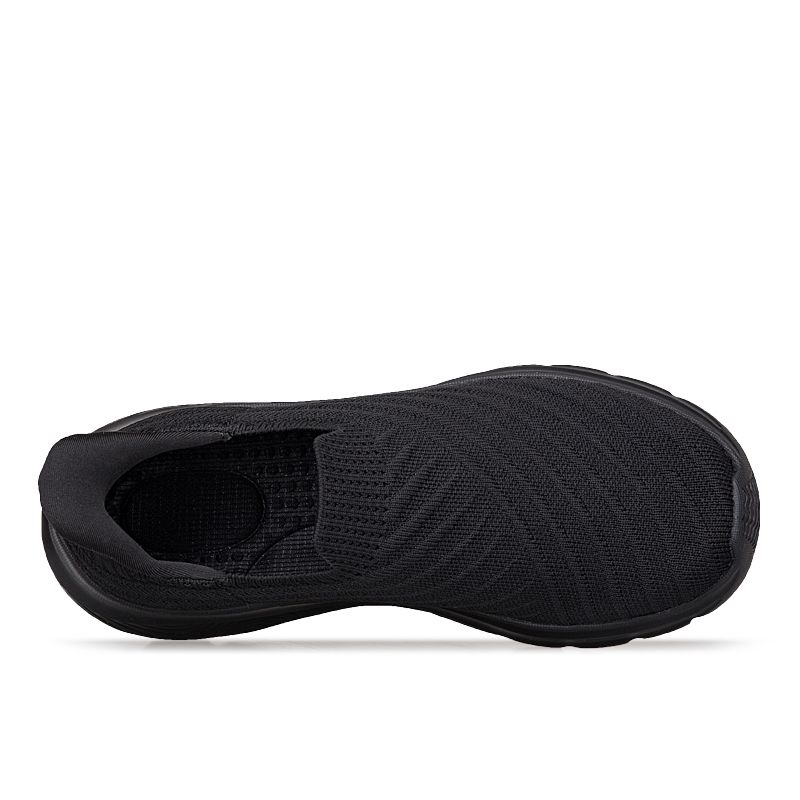Slip-in komfortskor med fotriktig design, idealiska för långa dagar. Unisex, bekväma och lätta.