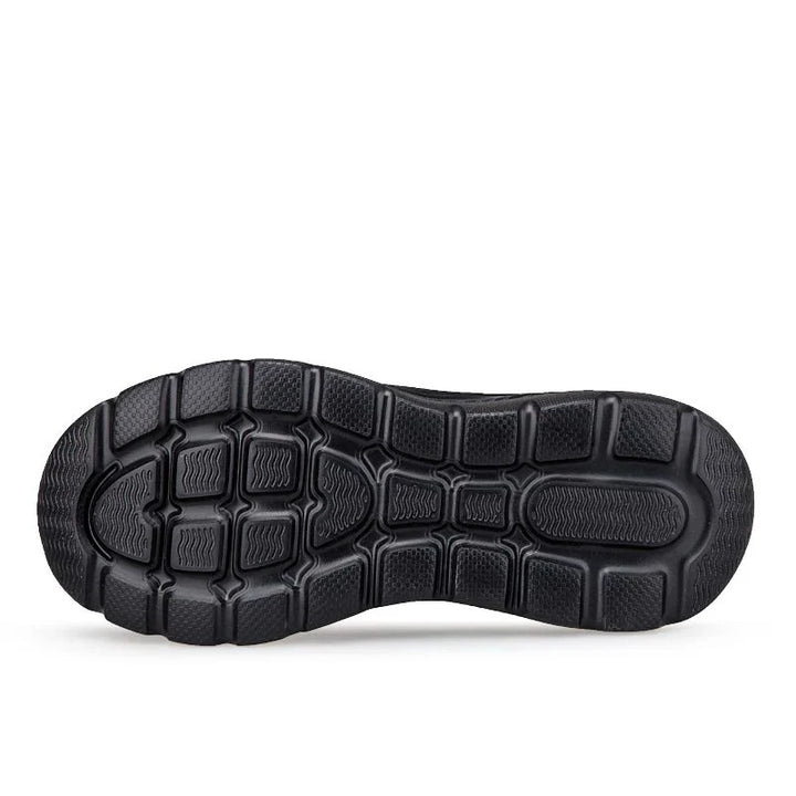 Bekväma promenadskor, handsfree slip-in design. Ergonomiska komfortskor för unisex.