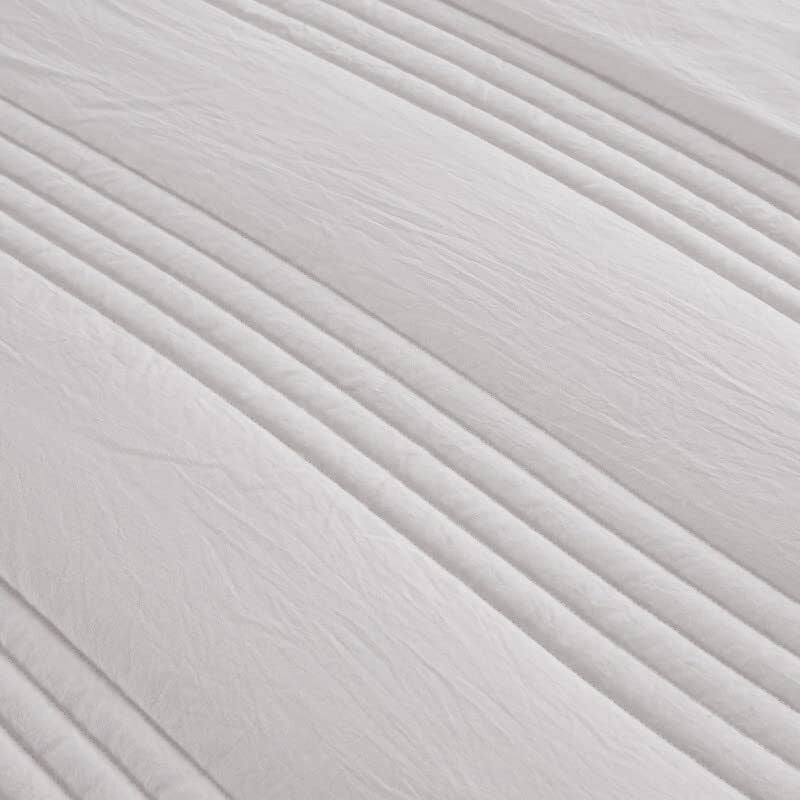 Unisex sommartäcke i polyester, fler färger; mjukt och ventilerande för optimal komfort sommartid.