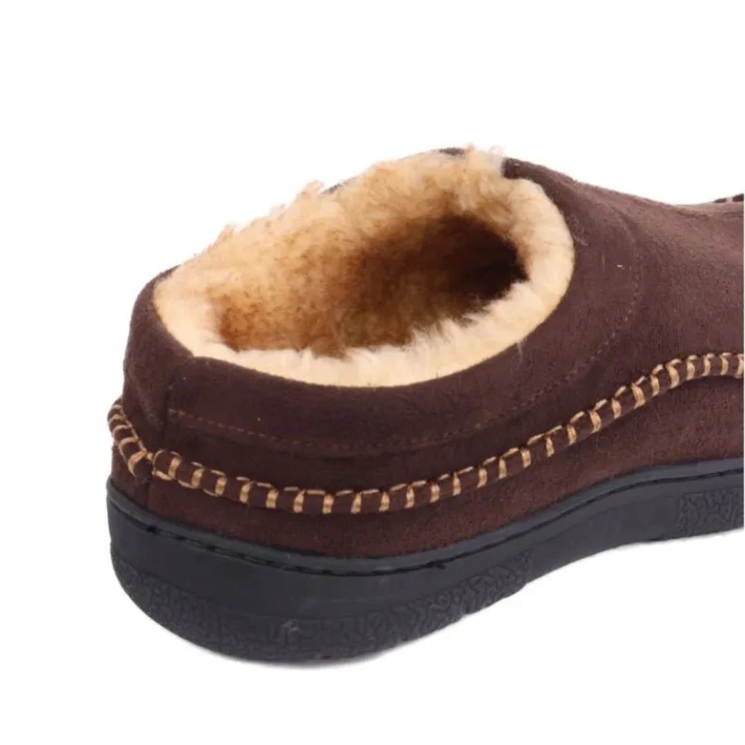 Bekväma vardagsskor: Unisex tofflor med halkfri sula, perfekta för avkoppling och hemmafix.