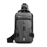 Grå