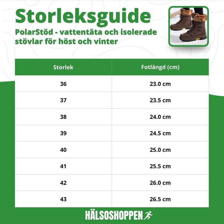 Vädertåliga unisex vinterstövlar. Hållbara, vattentäta och isolerade för promenader och utomhusäventyr i kyla.