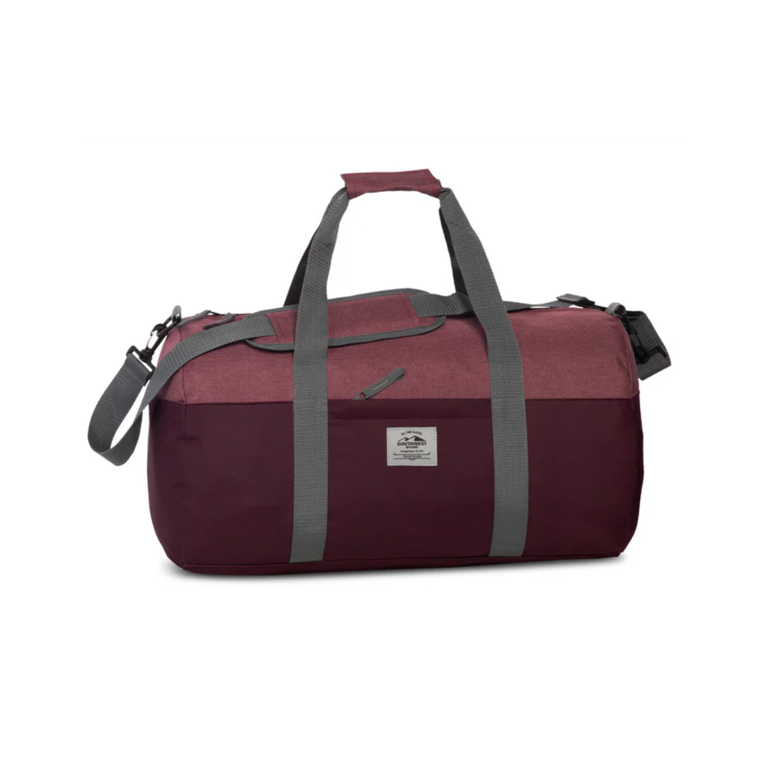 Unisex VoyagerMax resväska, stor och robust för alla resor. Perfekt för packning och weekendresor.