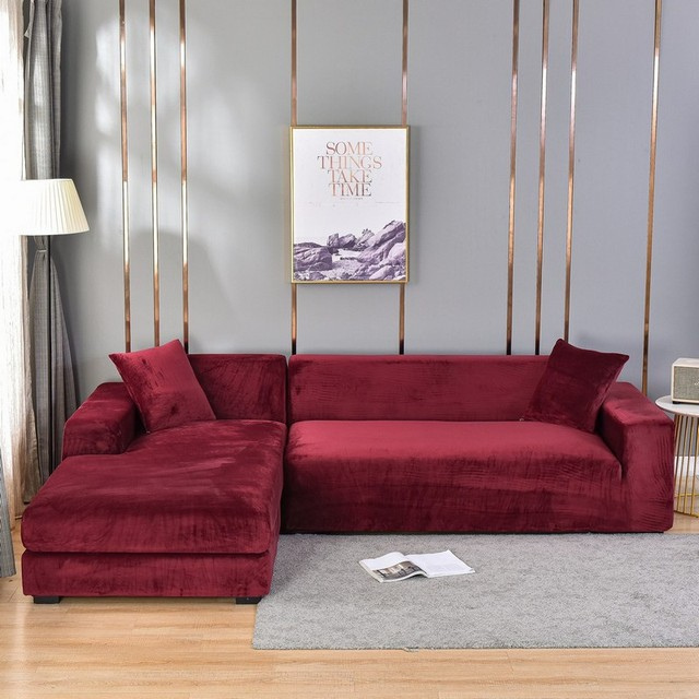 Praktiskt soffskydd som förlänger soffans livslängd. Enkel, tvättbar lösning.