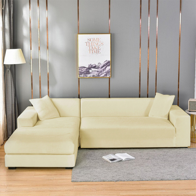 Tvättbart sofföverdrag som skyddar din soffa. Ge ditt vardagsrum en ny, fräsch look.