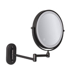 Svart - Oval