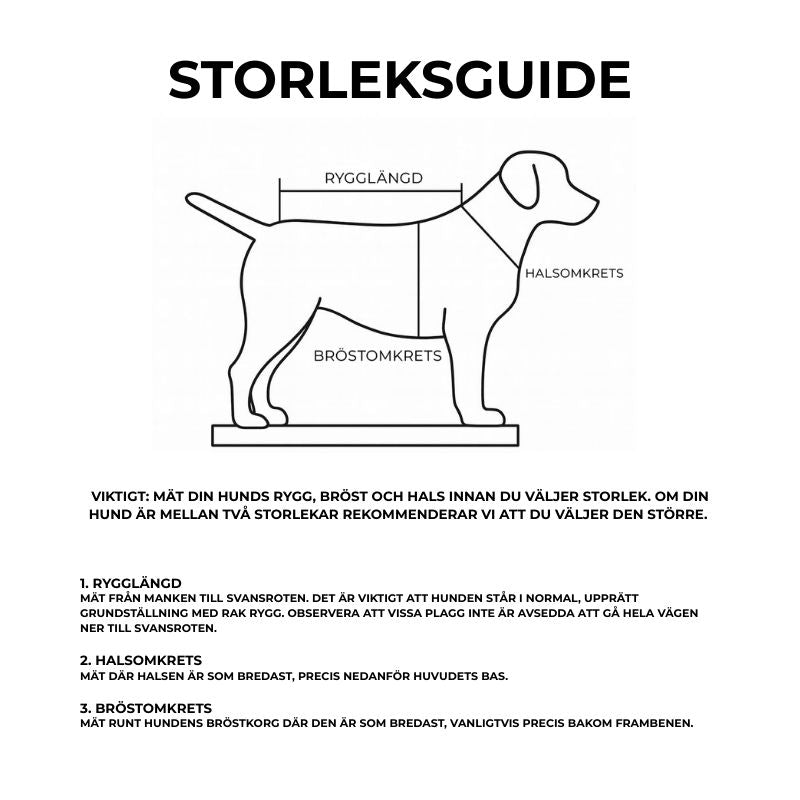 Hundkläder: varm fleeceväst för promenader, skyddar mot kyla. Med praktisk D-ring.