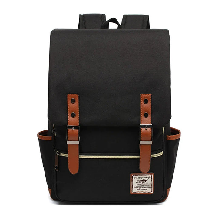 Valtro vattentät unisex ryggsäck för laptop & resor. Modern, funktionell design, idealisk för vardagsbruk.