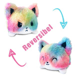 Rainbow katt