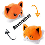 Orange valp