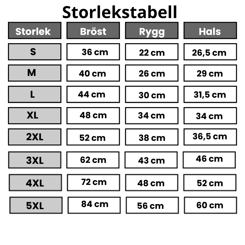 Husdjurstillbehör: Vinterhundjacka med integrerad hundsele. Ger maximalt skydd och värme.