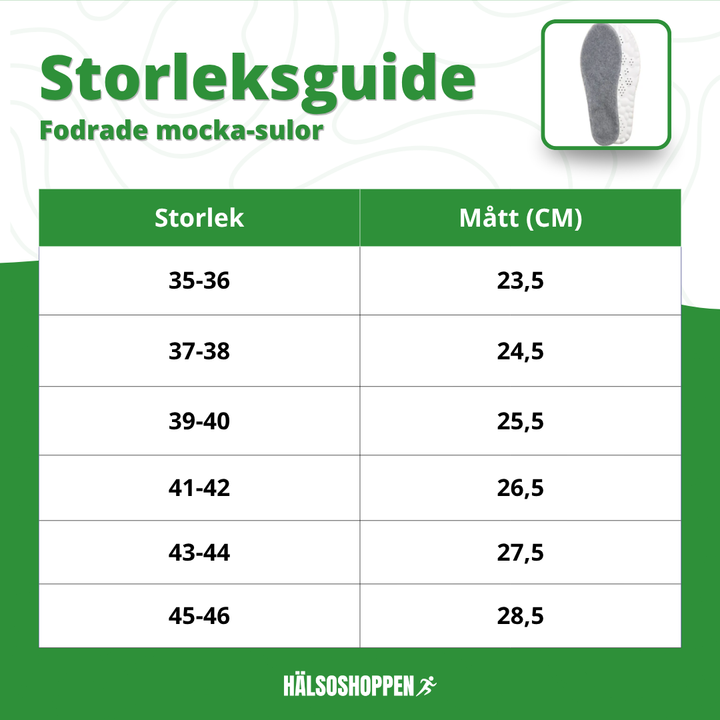 Ortopediska 4D-inläggssulor för värme och stötdämpning. Perfekta skotillbehör för vinterkomfort och fotstöd.