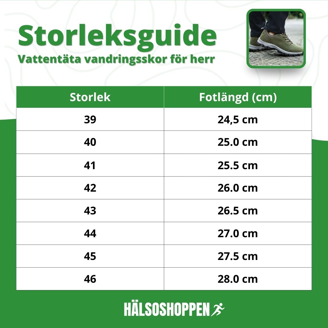 Vy från sidan av komfortabla herrskor med stötdämpande mellansula för att minska trötthet.