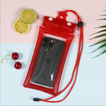 Röd