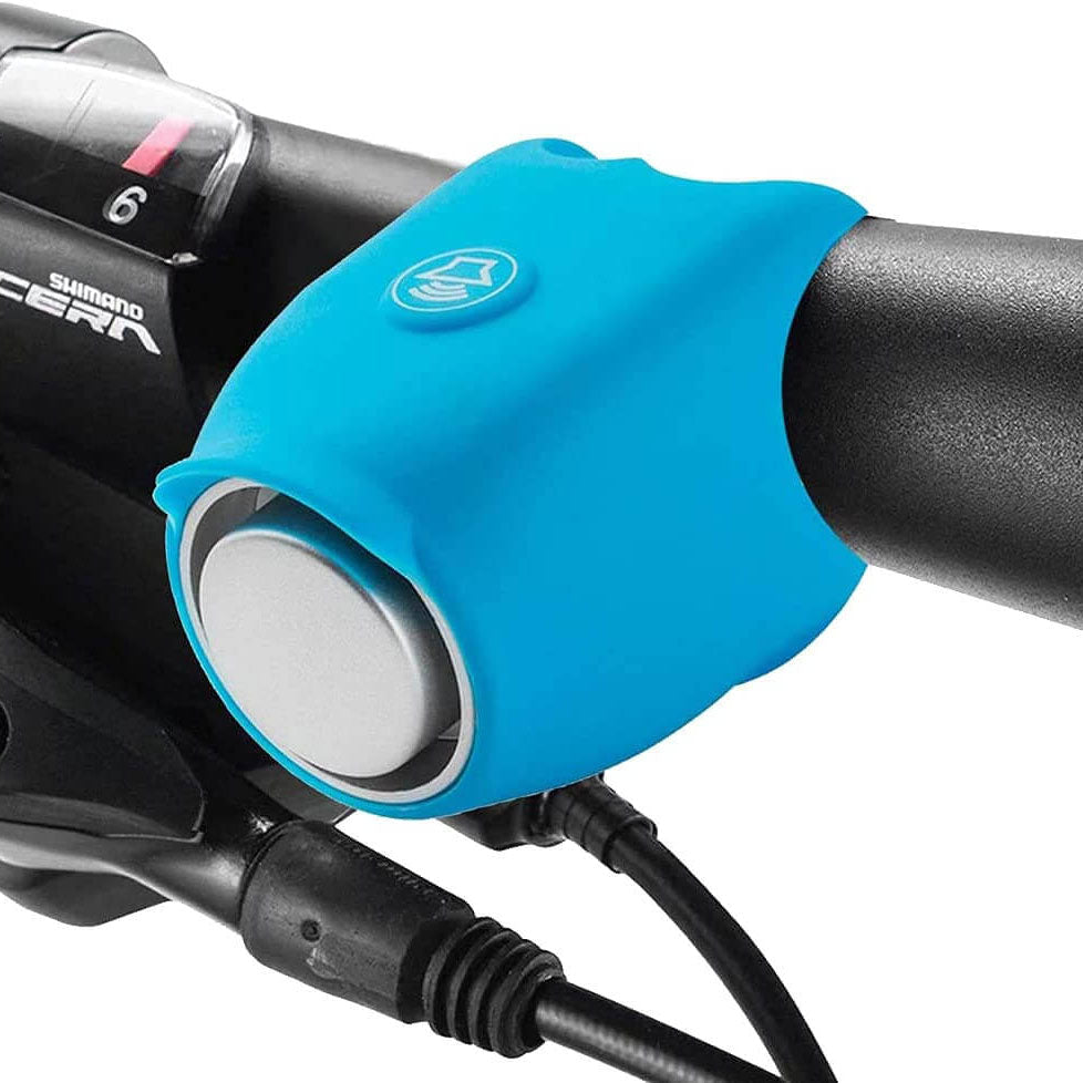 Cykelhorn